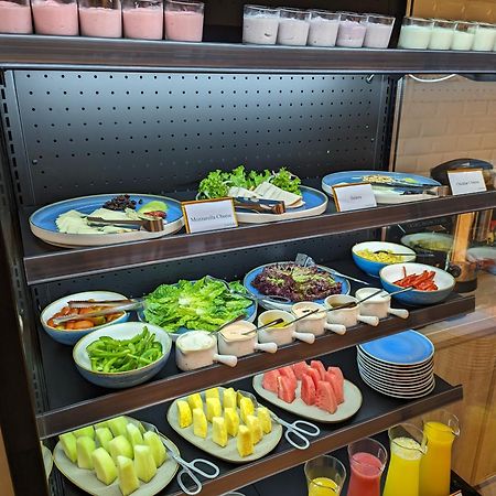 Fairfield By Marriott Jakarta Soekarno-Hatta Airport Тангеранг Екстер'єр фото