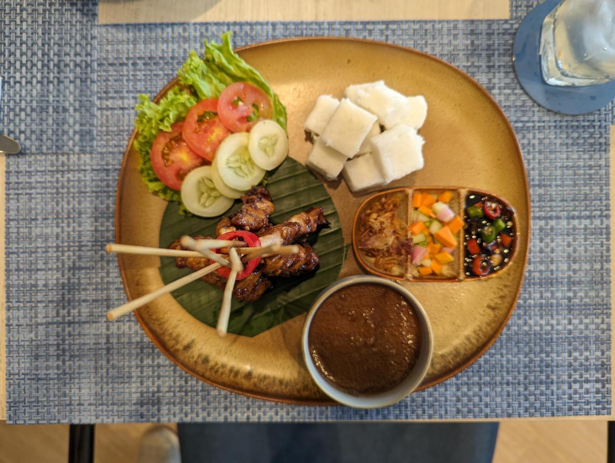 Fairfield By Marriott Jakarta Soekarno-Hatta Airport Тангеранг Екстер'єр фото