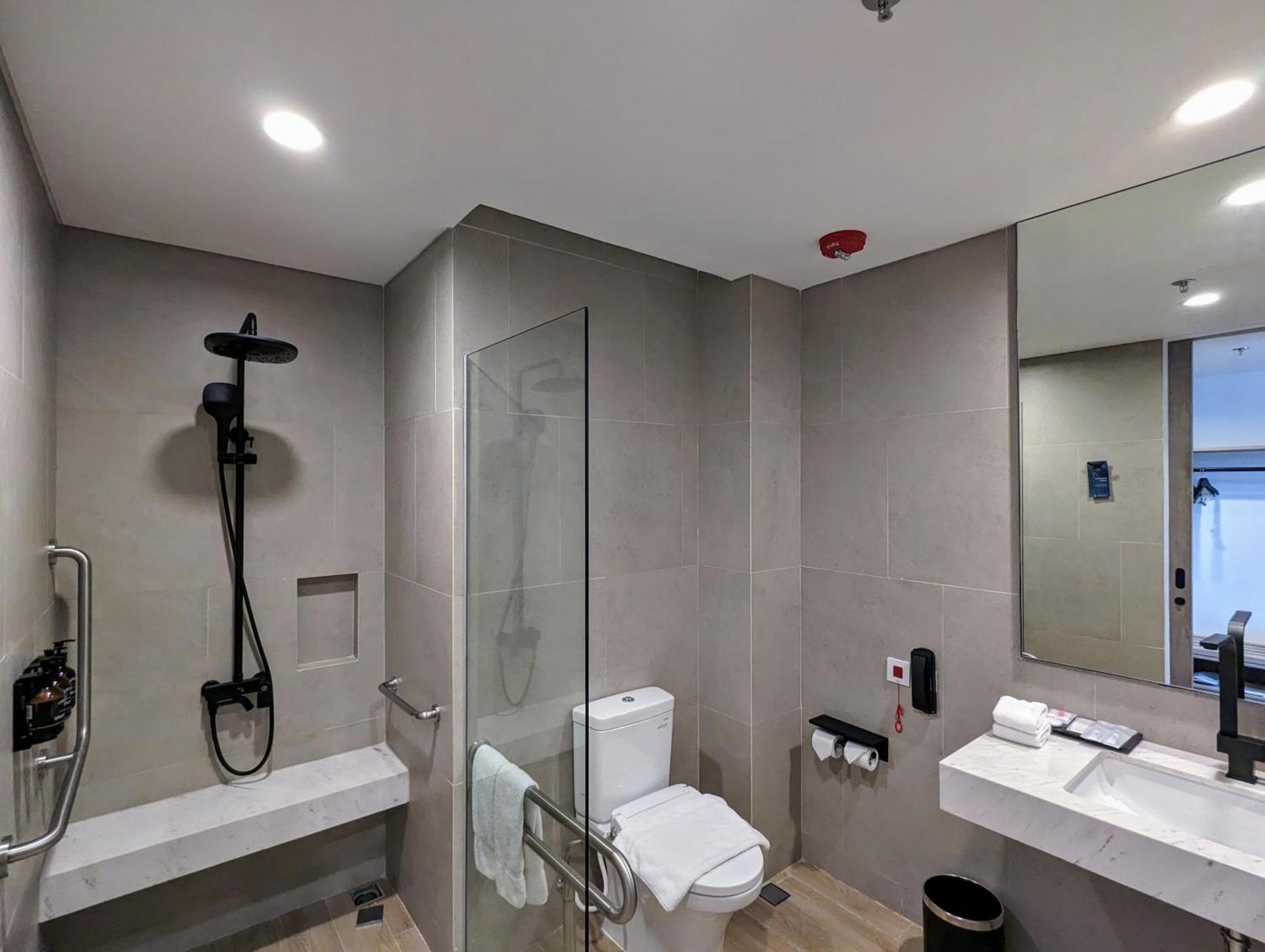 Fairfield By Marriott Jakarta Soekarno-Hatta Airport Тангеранг Екстер'єр фото